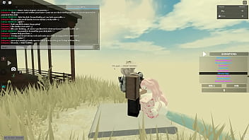 Preview 4 of Smouth Sex - 76 | Roblox Porn