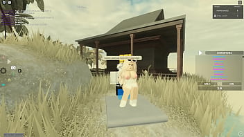 Preview 1 of Tube Porn Xxnxx Pashto - 78 | Roblox Porn