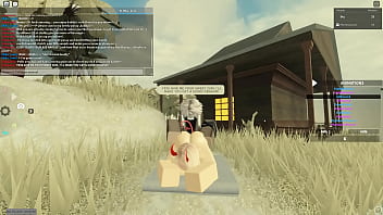 Preview 2 of Xxxdh Bbw - 77 | Roblox Porn