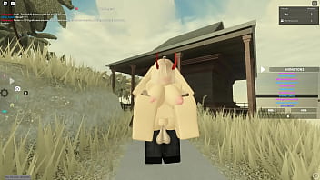 Preview 3 of Xxxdh Bbw - 77 | Roblox Porn