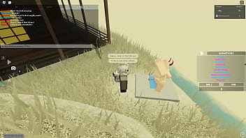 Preview 1 of Xxxdh Bbw - 77 | Roblox Porn