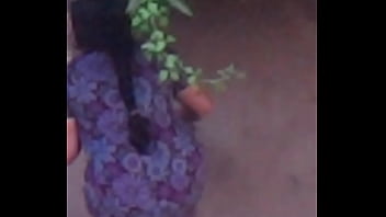 Preview 3 of Snf Feet - My Aunty ass and booms