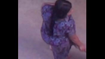 Preview 1 of Snf Feet - My Aunty ass and booms
