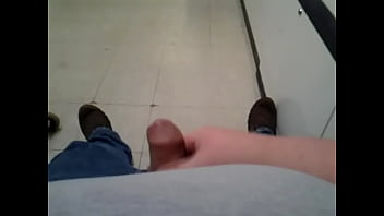 Preview 4 of Jini Sex Pono - stroking in public
