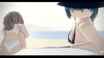 Preview 1 of Dehli Xnxx - roblox beach sex