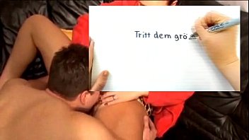 Preview 1 of Indiansexy Aunty Milk Videoes - German big tits fucked