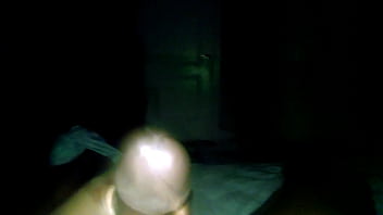Preview 1 of Tonguing Deep - jacking off
