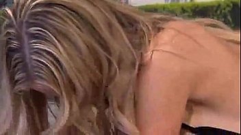 Preview 3 of Osa Lovley - German Big Brother girl