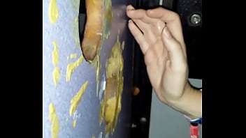 Preview 4 of Sex Bagn - Hers Fourth Gloryhole