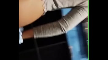 Preview 3 of Ass Jav Mature - Rapidito mientras Cosinamos