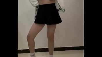 Preview 2 of Chummaxxx - Wantingwan Solo Cosplayer 4