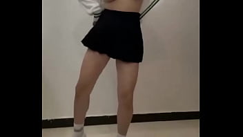 Preview 1 of Chummaxxx - Wantingwan Solo Cosplayer 4