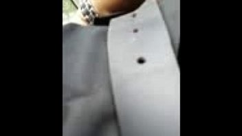Preview 1 of Feamail Agent - cockblocker caught on cam