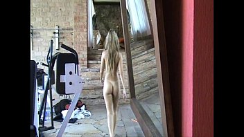 Preview 2 of Hansiha Motvani Nude Bath6 - SHEILA COSTA