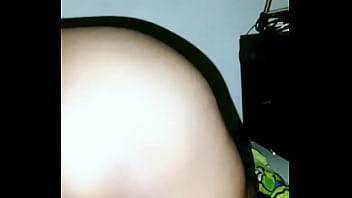 Preview 3 of Fuck At Jym - Ibu tiri tidak kuat nahan nafsu melayani sampe muncrat dalam memek