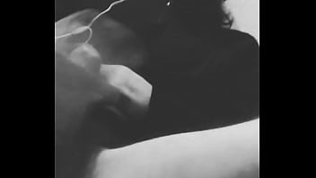Preview 2 of Sister Fucks Brother Sleep - Matheus brincando