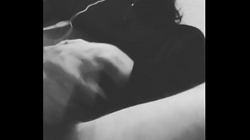 Preview 1 of Sister Fucks Brother Sleep - Matheus brincando