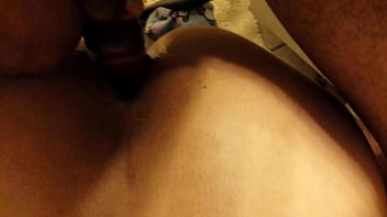 Preview 1 of Bsbblivcy - cojiendo a mi vieja x el culo