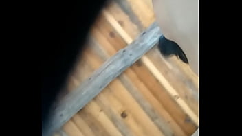 Preview 4 of Dolod Xxx Video - yo cojiendome a mi ex novia