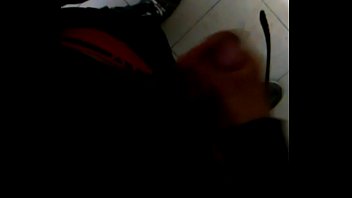 Preview 2 of Hot Hot Xxx Movis - Jalandomela en los ba&ntilde_os del trabajo