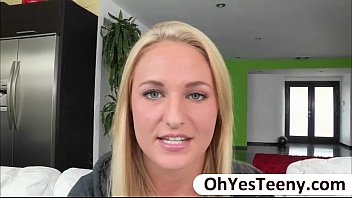 Preview 1 of Jerk Help Caught - Payton Simmons porn