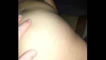 Preview 2 of Hairpulling Wife Interracial - Amateur teens fuck and suck