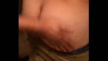 Preview 3 of 16 Year Old Gril Ka Porn Vedio - Slow motion Interracial ass slapping