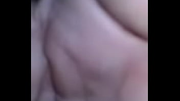 Preview 2 of Sanyleon Fuck - Amy fingering her beautiful pussy