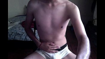 Preview 2 of Xkriragno - twink masturbation