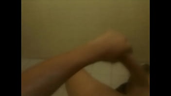 Preview 2 of Asian Cleaning Fuck Girl - sexy guy masturbating