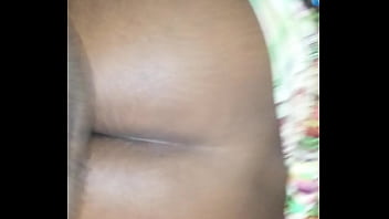 Preview 2 of Fifsmall Boy - amateur ebony bitch with big-ass gets fucked in hotel