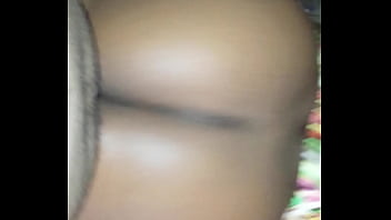 Preview 3 of Fifsmall Boy - amateur ebony bitch with big-ass gets fucked in hotel