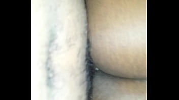 Preview 4 of Fifsmall Boy - amateur ebony bitch with big-ass gets fucked in hotel