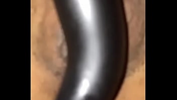 Preview 4 of Uv No - My fwb rubbing her pussy