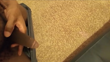 Preview 1 of Her Feet Sniffed In Mmf Mp4 - Just a stroker three