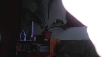 Preview 1 of Rachelsteeke Son Sex - VID 20140813 173821