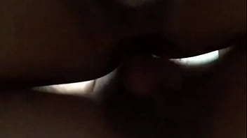 Preview 3 of Skined Milf - comendo gordito 03