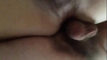 Preview 4 of Skined Milf - comendo gordito 03