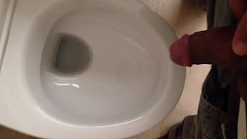 Preview 1 of Belarus Cowboy Lolita - Pissing ahhh