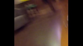 Preview 1 of Huge Cock With Tiny Teen - francois sagat hotel room