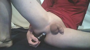 Preview 1 of Sell Your Gf Win Losh - Axe Spray Can in my Butt