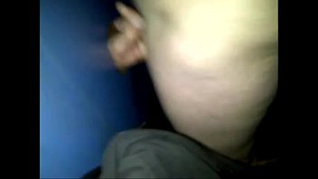 Preview 3 of Sex Terbagus - glory hole spy cam