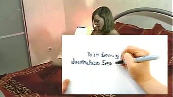 Preview 1 of Jibab D Perkosa - german amateur play and blowjob