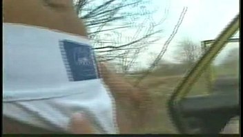 Preview 2 of Abby Watch - German Amateur outdoor Group sex