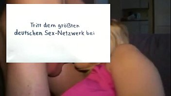 Preview 1 of Katja Kassin Handjob - German AMATEUR Monster Tits