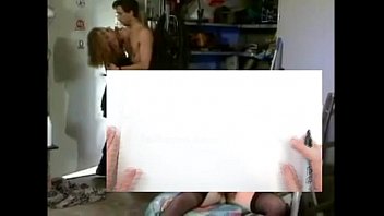 Preview 1 of Heie Braune - mature milf and blonde teen