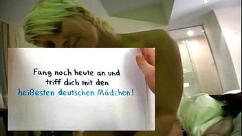 Preview 1 of Mia Khadia - German amateur MILF fucked in hotel