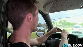 Preview 4 of Snis 178 - Luna Star 305bus takeover fucks a couple of dicks 2.1