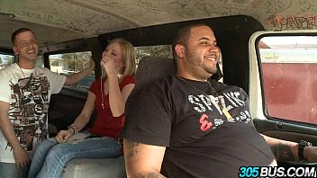 Preview 1 of Muslim Woman Sex - Blonde girl tries porn. 22