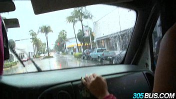 Preview 1 of Sanny Hard - Vitalyzdtv porn video Vitaly Zdorovetskiy on 305bus 2.2